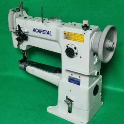 چرخ کفاشی زوار دوز ACAPETAL